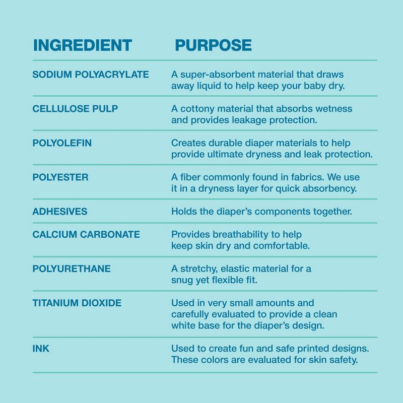 slide 9 of 9, Disposable Diapers - Size 6 - 144ct - up&up™, 6 x 144 ct