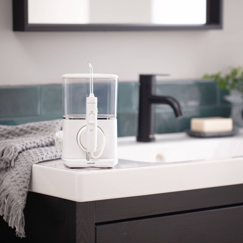 slide 2 of 11, Waterpik Evolution Water Flosser, 1 ct