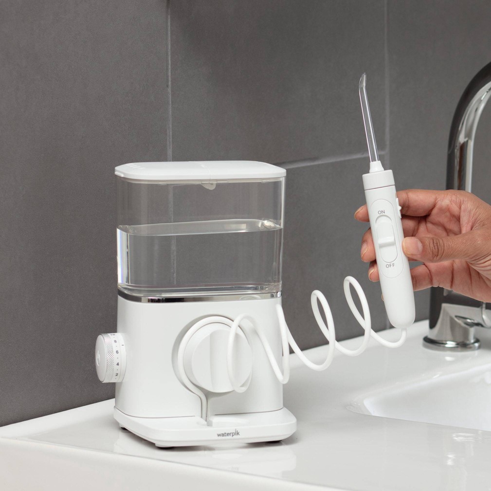 Waterpik Evolution Water Flosser 1 ct Shipt