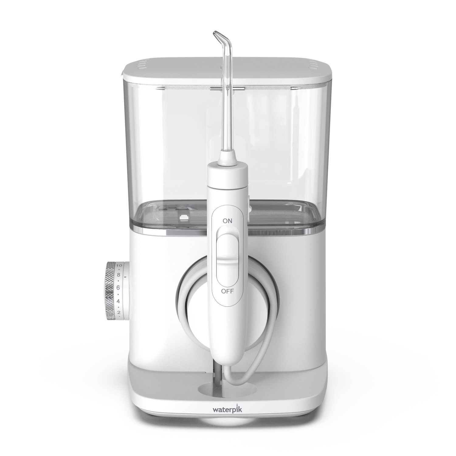Waterpik Evolution Water Flosser 1 ct Shipt