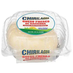 Yorito Fresh Cheese 12 oz