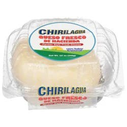 Yorito Fresh Cheese 12 oz