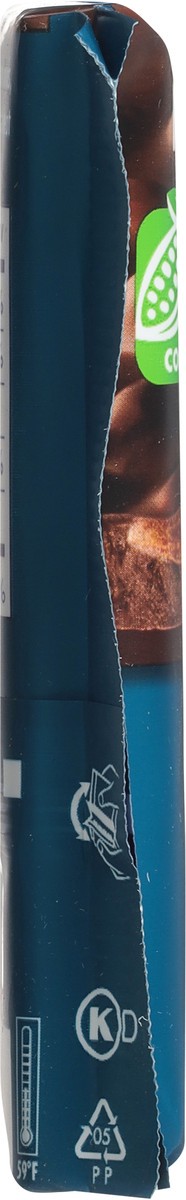 slide 5 of 9, Ritter Sport Nut Selection Dark Chocolate with Whole Almonds 3.5 oz, 3.5 oz