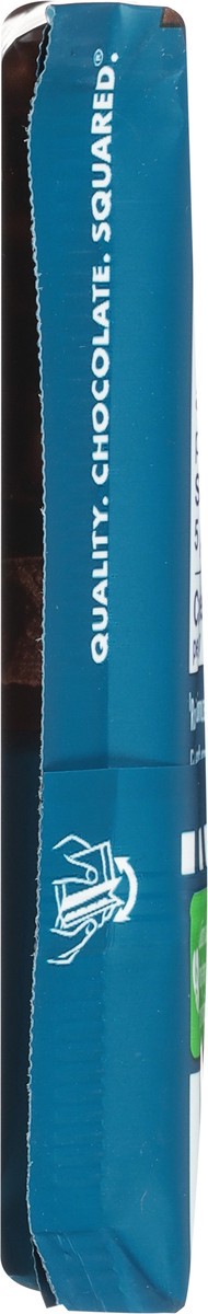 slide 8 of 9, Ritter Sport Nut Selection Dark Chocolate with Whole Almonds 3.5 oz, 3.5 oz