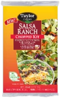 Taylor Farms Salsa Ranch Chopped Salad Kit