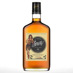 Sailor Jerry Rum Sailor Jerry Spiced Rum