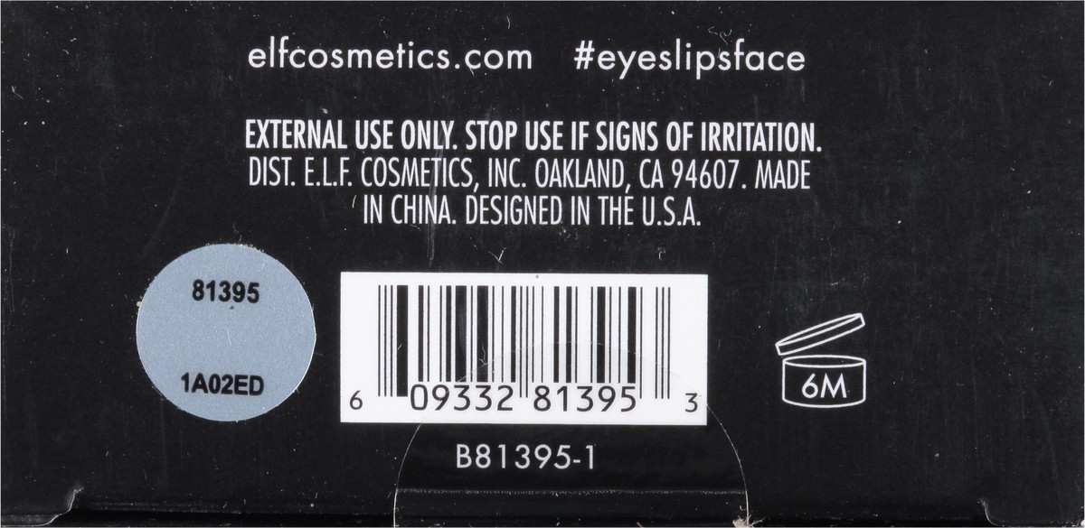 slide 4 of 9, e.l.f. Putty Primer Trio 3 ea, 3 ct