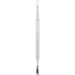 slide 1 of 1, Beauty 360 Cuticle Pusher, 1 ct