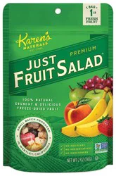Karen's Naturals Just Fruit Salad