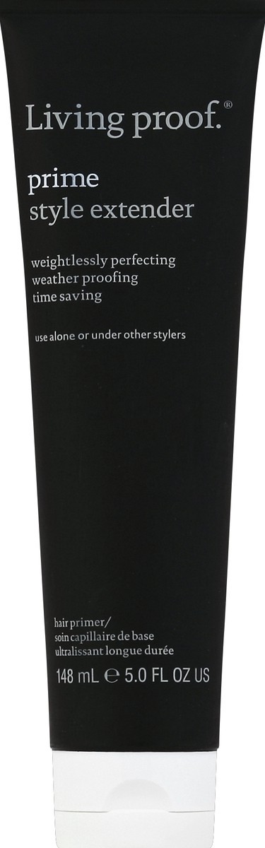 slide 1 of 3, Living Proof Style Extender 5 oz, 5 oz