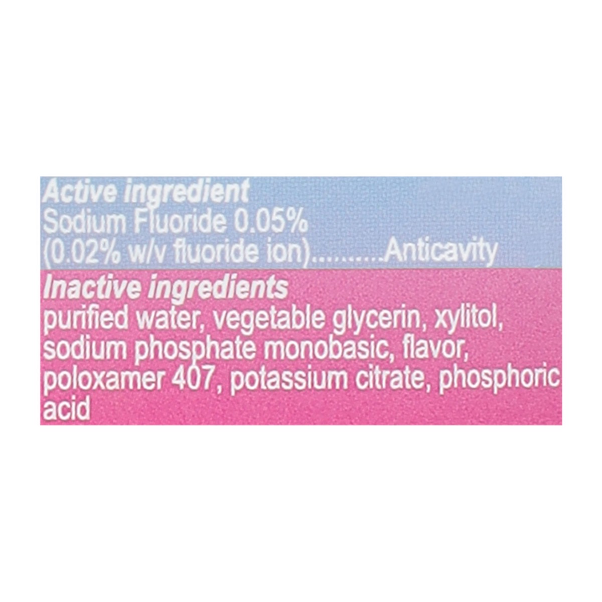 slide 3 of 10, Hello Kids Mouthwash with Unicorn Bubble Gum Flavor, Alcohol Free Mouthwash for Kids with Fluoride, Safe for Ages 6 and Up, Anticavity, Vegan, No Alcohol, No Dyes, 16 oz bottle, 16 fl oz