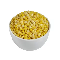 Kroger Whole Kernel White & Gold Corn