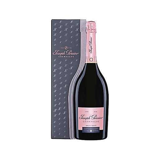 slide 1 of 1, Joseph Perrier Brut Royale Rose Champagne, 1.5 liter