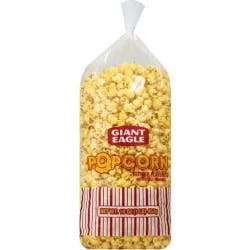 Giant Eagle Butter Flavored Popcorn