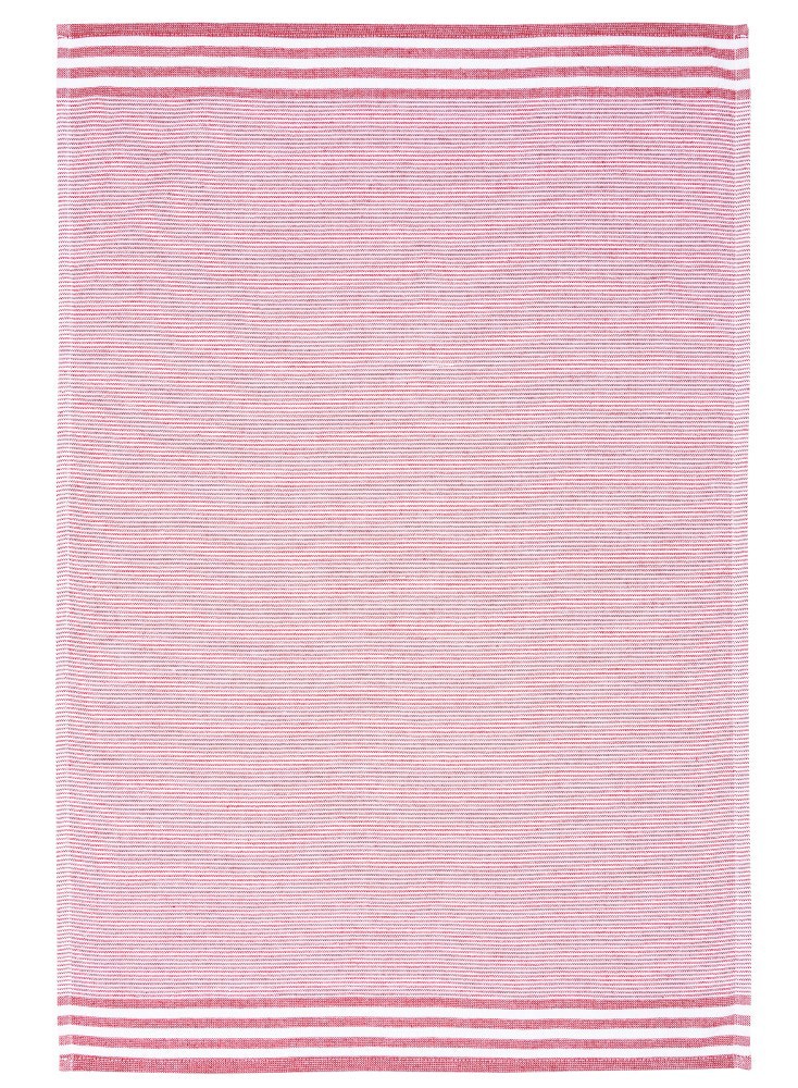 slide 1 of 1, Mukitchen Cotton Terry Kitchen Towel, 20 in x 30 in