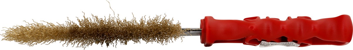 slide 4 of 11, Alegacy Boiler/Grill Brush 1 ea, 1 ct