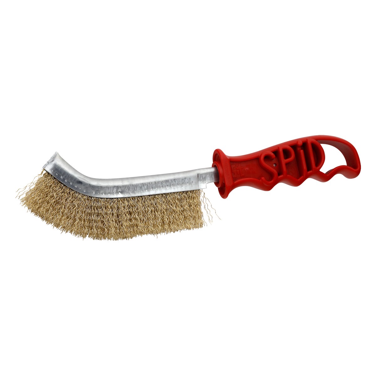 slide 2 of 11, Alegacy Boiler/Grill Brush 1 ea, 1 ct