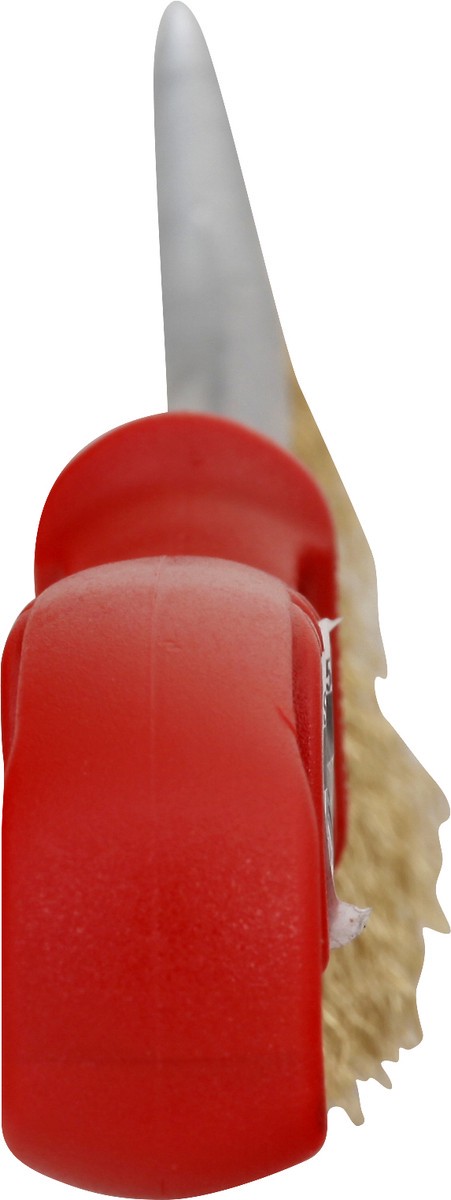 slide 5 of 11, Alegacy Boiler/Grill Brush 1 ea, 1 ct