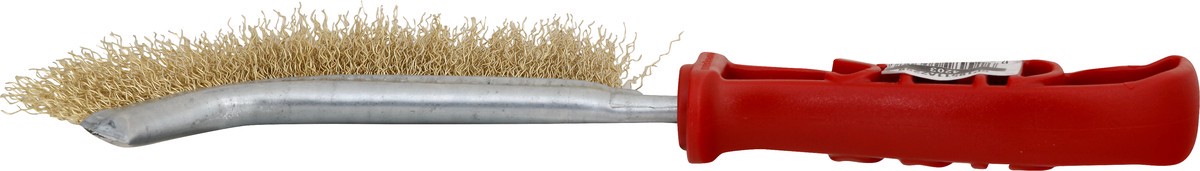 slide 3 of 11, Alegacy Boiler/Grill Brush 1 ea, 1 ct