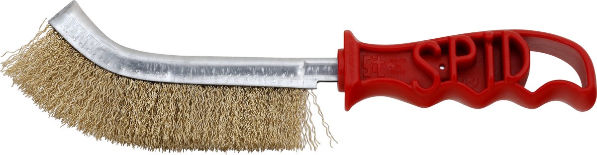 slide 11 of 11, Alegacy Boiler/Grill Brush 1 ea, 1 ct