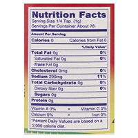 slide 3 of 9, La Criolla Spanish Paprika, 2.75 oz