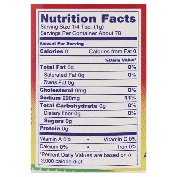 slide 4 of 9, La Criolla Spanish Paprika, 2.75 oz