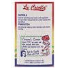 slide 6 of 9, La Criolla Spanish Paprika, 2.75 oz