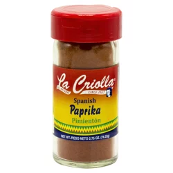 La Criolla Spanish Paprika