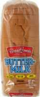slide 1 of 1, Franz Bread Lovers Homestyle Buttermilk Bread, 24 oz
