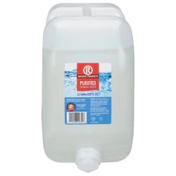 Rouses Markets Purified Drinking Water- 2.5 gal