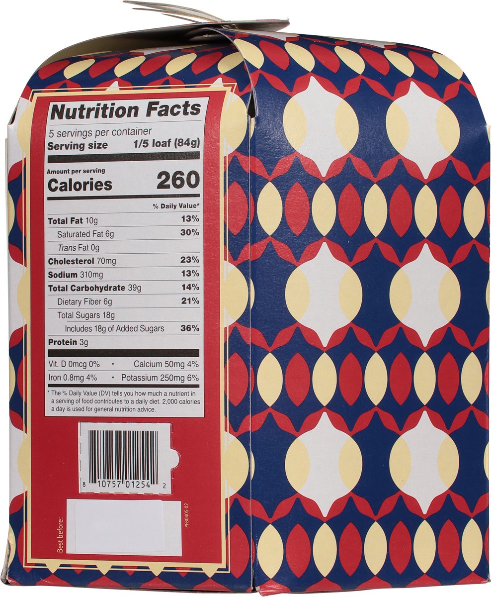 slide 3 of 15, Schär Gluten-Free Panettone 14.8 oz, 14.8 oz