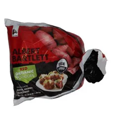 Albert Bartlett Potatoes 48 oz