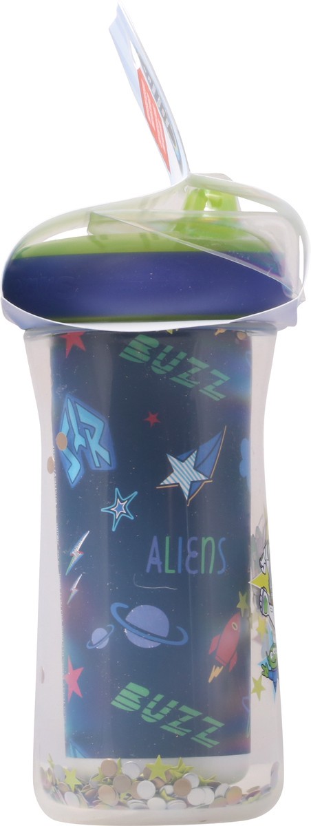 slide 5 of 9, Toy Story 9 Ounce Sippy Cup 1 ea, 1 ct