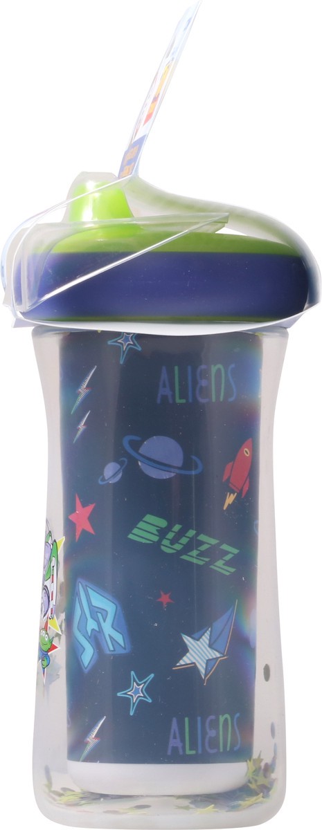 slide 3 of 9, Toy Story 9 Ounce Sippy Cup 1 ea, 1 ct