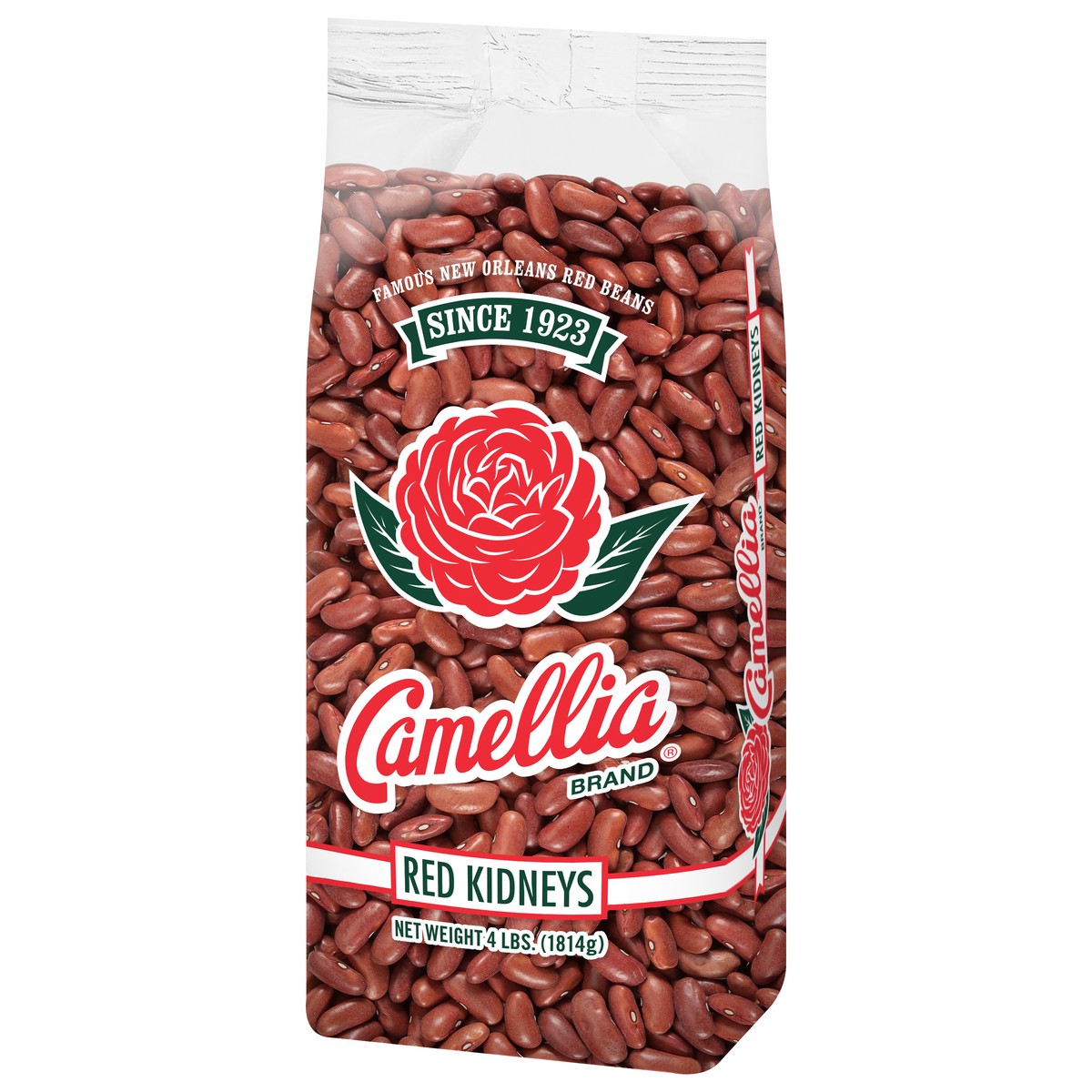 slide 2 of 4, Camellia Brand Kidney Beans, 4 lb