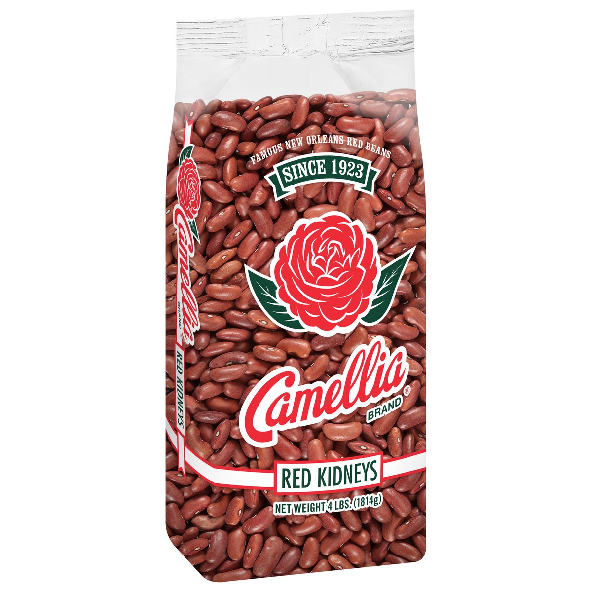 slide 4 of 4, Camellia Brand Kidney Beans, 4 lb