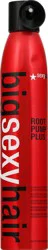 Sexy Hair Concepts Big Sexy Hair Root Pump Plus Humidity Resistant Volumizing Spray Mousse