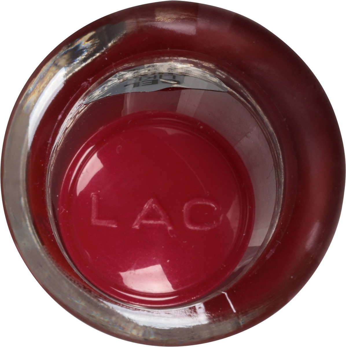 slide 9 of 10, L.A. Colors Gel Nail Polish, Red Carpet Ready, 0.44 fl oz