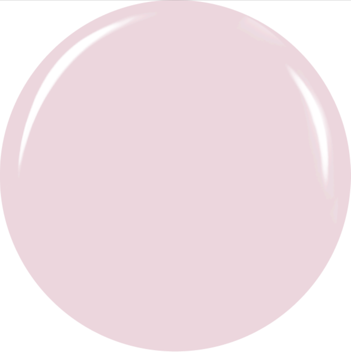 slide 18 of 25, Dashing Diva Semi-Cured Glaze Color Whisper, 1 ct