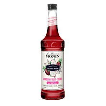 Monin Homecrafted Dragon Fruit Cosmo Mix - 25.4 fl oz