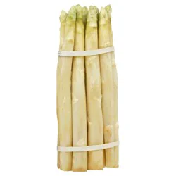 White Asparagus