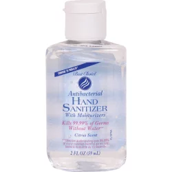 Best Choice Hand Sanitizer