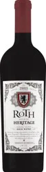Roth Red Wine 750 ml