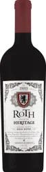 Roth Red Wine 750 ml