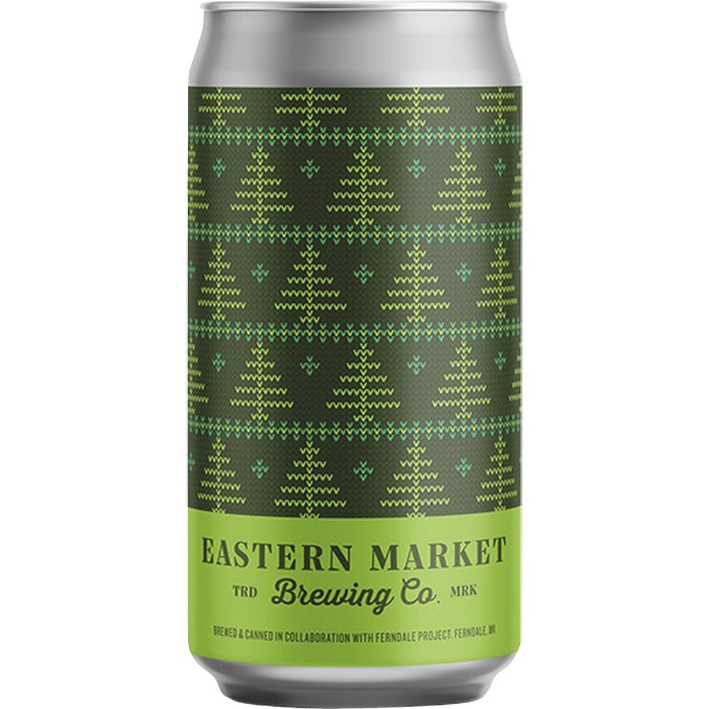 slide 1 of 1, Eastern Market Brewing Rotating Ipa 4Pk, 16 oz