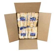 Turano French Rolls