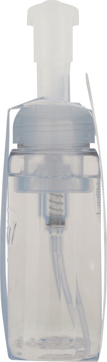 slide 5 of 9, Dial Antibacterial & Sensitive Foaming Fragrance Free Hand Wash + Aloe 7.5 fl oz, 7.5 fl oz