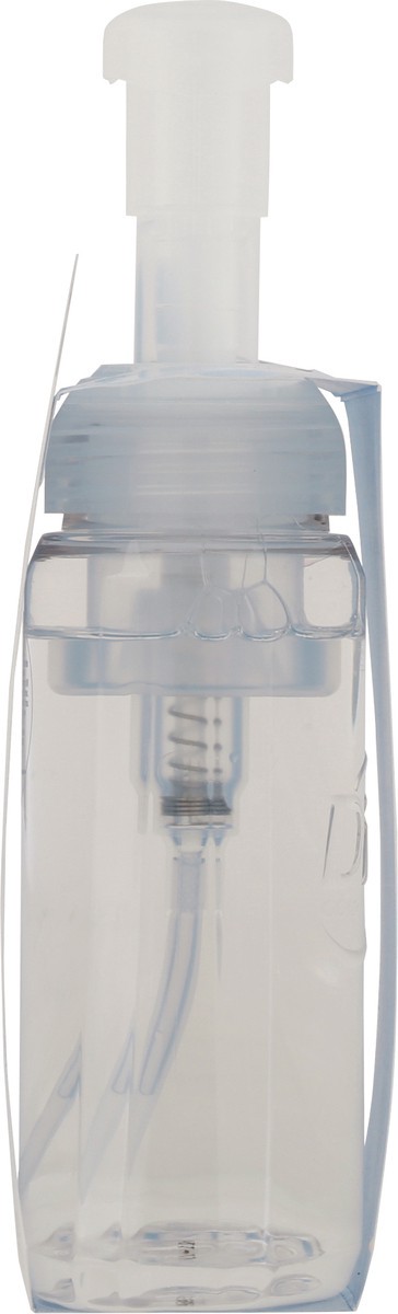 slide 9 of 9, Dial Antibacterial & Sensitive Foaming Fragrance Free Hand Wash + Aloe 7.5 fl oz, 7.5 fl oz