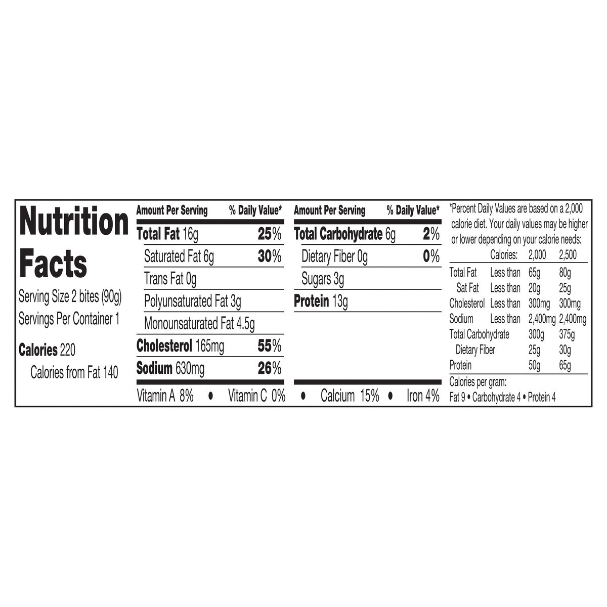 slide 2 of 10, Jimmy Dean Sausage & Cheddar Omelet Minis 3.2 oz, 2 Count, 90.72 g