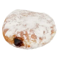 Giant Bakery Jelly Filled Donut
